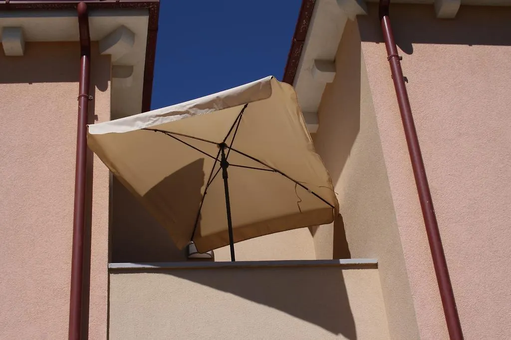 Apartments Pegla Nerezine Croatia