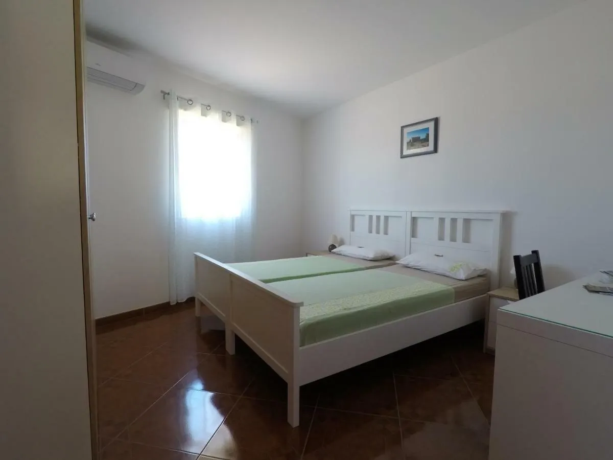 Apartments Pegla Nerezine 0*,  Croatia